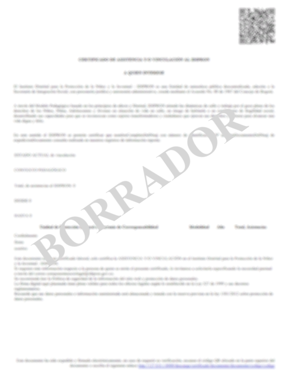 borrador