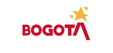 Logo Bogotá